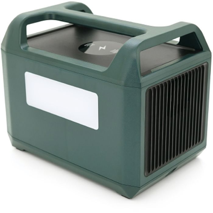 Зарядна станція V-TAC 300W 288Wh (VT-303N) зображення 4