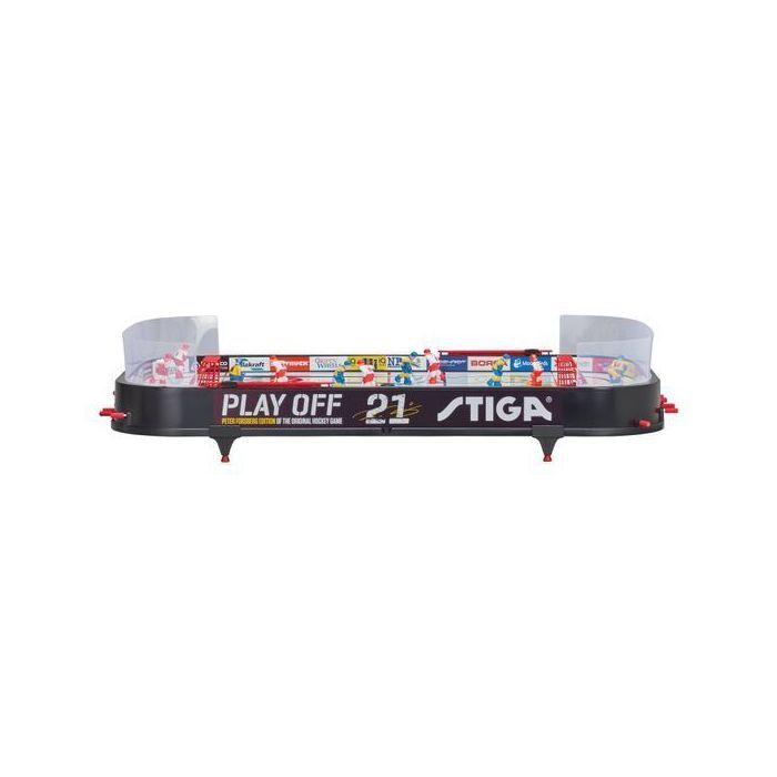 Настільний хокей Stiga Hockey Game Play Off 21 SWE/CAN + Сумка (71-1145-35) (931286) зображення 5