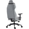 Крісло ігрове GamePro GC925G Fabric Gray (GC925G) зображення 5