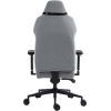 Крісло ігрове GamePro GC925G Fabric Gray (GC925G) зображення 6