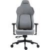 Крісло ігрове GamePro GC925G Fabric Gray (GC925G) зображення 9