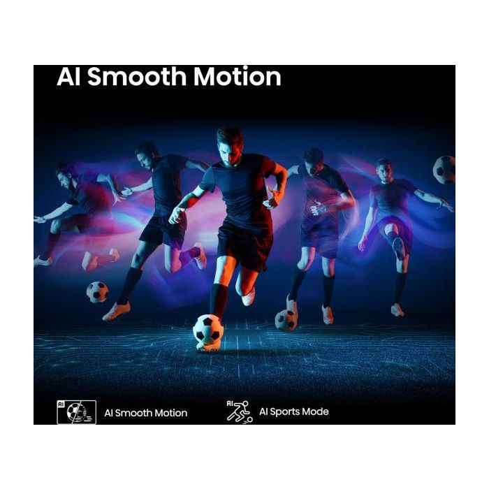 Телевізор Hisense 43E7Q PRO зображення 11