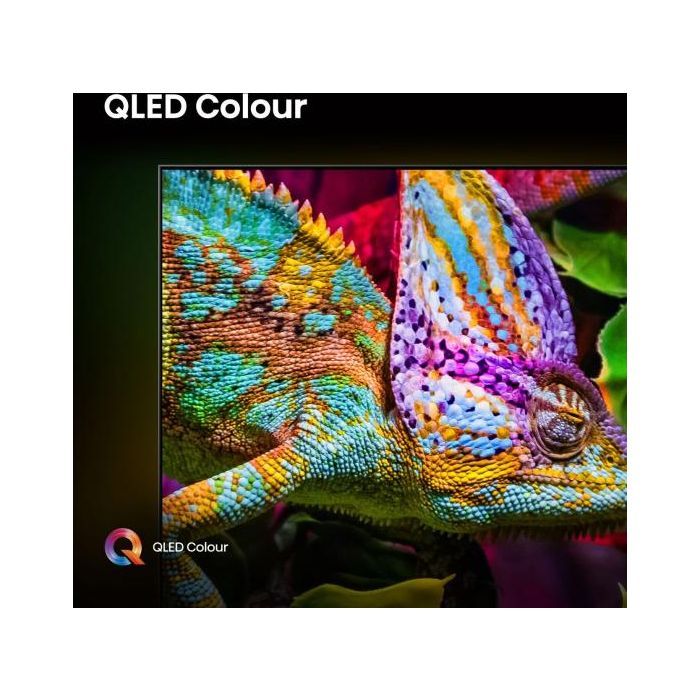 Телевізор Hisense 43E7Q PRO зображення 3