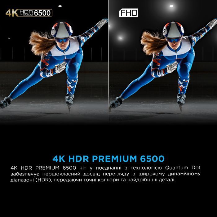 Телевизор TCL 98X11K изображение 8