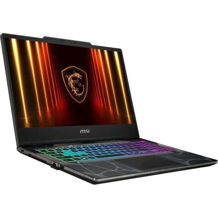 Ноутбук MSI Cyborg 17 B2RWEKG-072XUA (9S7-17U332-072) зображення 2
