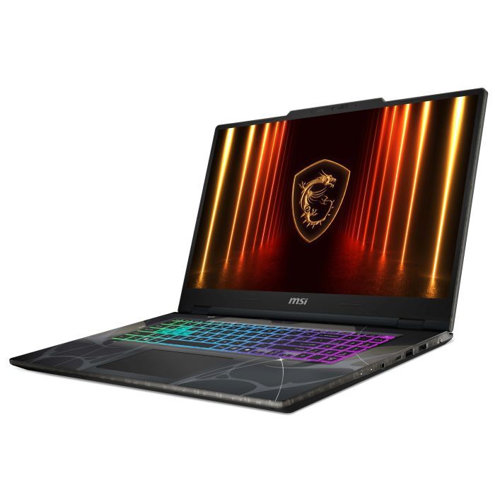Ноутбук MSI Cyborg 17 B2RWEKG-072XUA (9S7-17U332-072) зображення 3