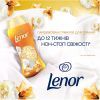 Кондиціонер для білизни Lenor Парфумовані гранули Золота орхідея та ваніль 195 г (8700216708517) зображення 2
