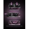 Стекло защитное Armorstandart Black Icon Supreme EZ iPhone 17 Pro Max (ARM86408) изображение 10