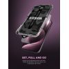 Стекло защитное Armorstandart Black Icon Supreme EZ iPhone 17 Pro Max (ARM86408) изображение 2