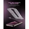 Стекло защитное Armorstandart Black Icon Supreme EZ iPhone 17 Pro Max (ARM86408) изображение 3