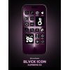 Стекло защитное Armorstandart Black Icon Supreme EZ iPhone 17 Pro Max (ARM86408) изображение 9