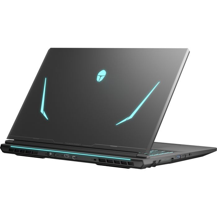 Ноутбук Thunderobot 911 X17 (911X17-i7136H56C1Q165MB) зображення 10 Ноутбук Thunderobot 911 X17 (911X17-i7136H56C1Q165MB) зображення 10