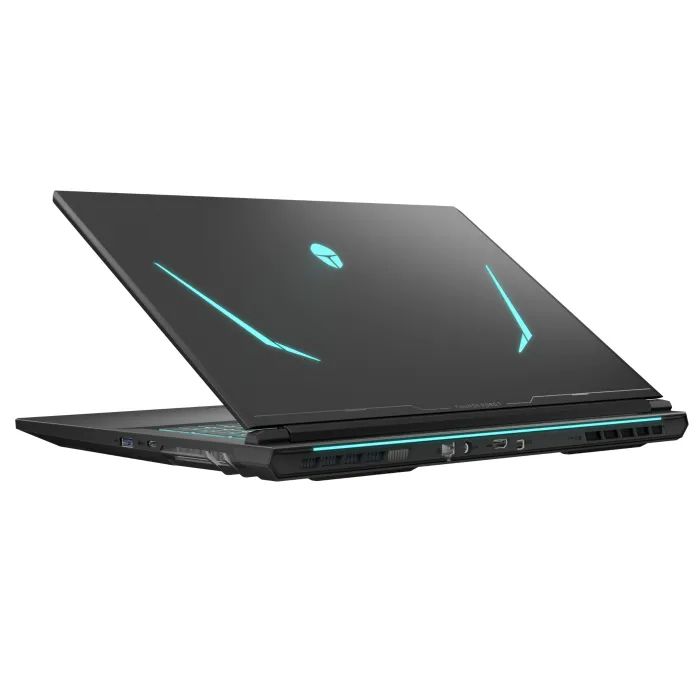 Ноутбук Thunderobot 911 X17 (911X17-i7136H56C1Q165MB) зображення 4 Ноутбук Thunderobot 911 X17 (911X17-i7136H56C1Q165MB) зображення 4