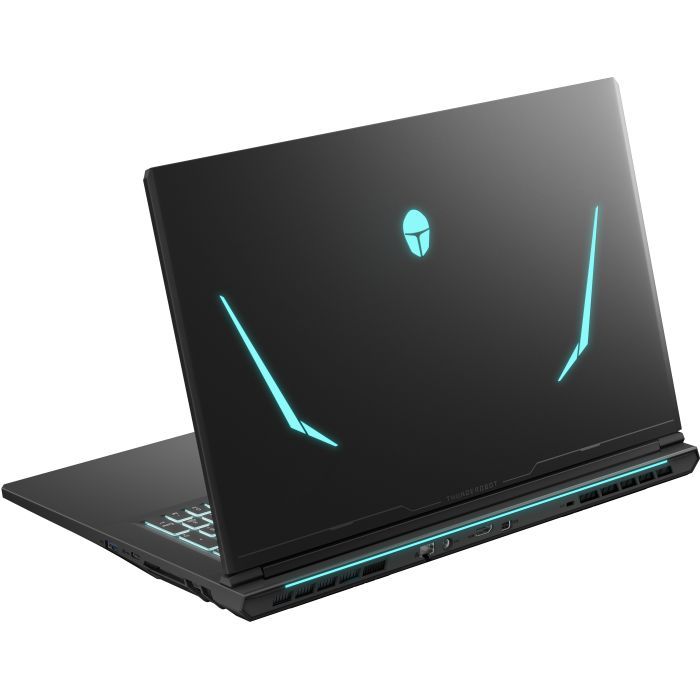 Ноутбук Thunderobot 911 X17 (911X17-i7136H56C1Q165MB) зображення 8 Ноутбук Thunderobot 911 X17 (911X17-i7136H56C1Q165MB) зображення 8