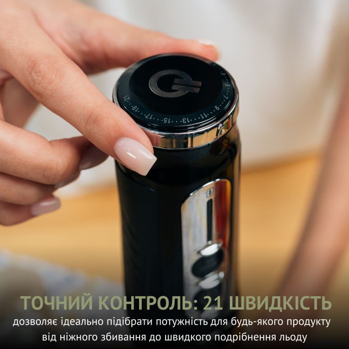 Блендер QUIN RHB-301 изображение 4