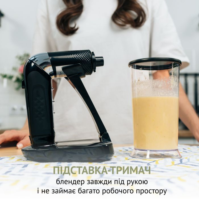 Блендер QUIN RHB-301 изображение 6