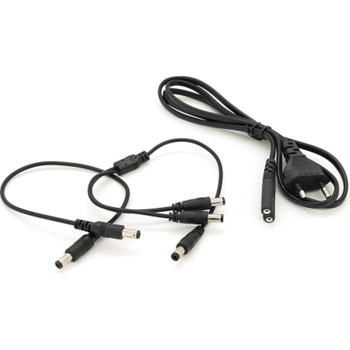 Пристрій безперебійного живлення Voltronic UPS-18W (POE-430) зображення 4