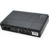 Пристрій безперебійного живлення Voltronic UPS-18W (POE-430) зображення 6