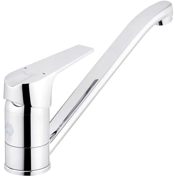 Змішувач Kroner Odra-C030 (CV021079) зображення 2