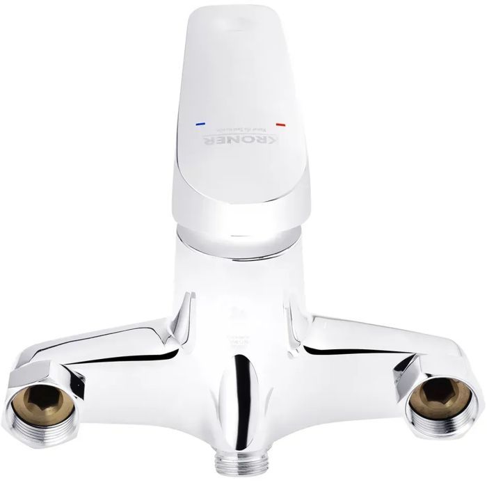 Змішувач Kroner Konstante-C071 (CV023592) зображення 2