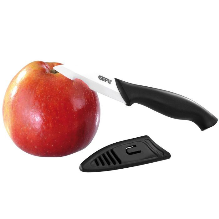 Кухонный нож Gefu Senso керамічний (13830)