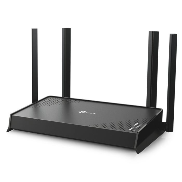 Маршрутизатор TP-Link Archer BE220 (ARCHER-BE220) изображение 2