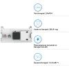 Батарея LiFePo4 Deye BOS-B-Pack14.3, 51.2V 280Ah (BOS-B-Pack14.3) зображення 2