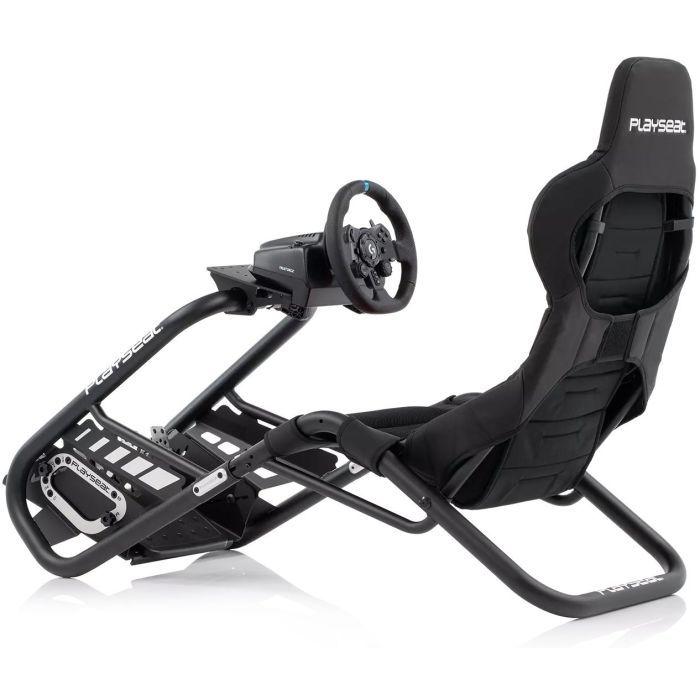 Кресло игровое Playseat Trophy - Black (RAP.00304) изображение 6