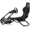 Кресло игровое Playseat Trophy - Black (RAP.00304) изображение 6
