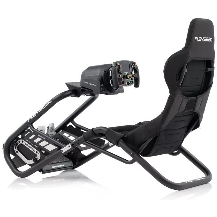 Кресло игровое Playseat Trophy - Black (RAP.00304) изображение 7