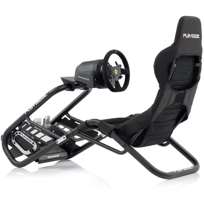 Кресло игровое Playseat Trophy - Black (RAP.00304) изображение 8