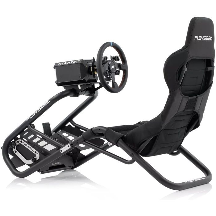 Кресло игровое Playseat Trophy - Black (RAP.00304) изображение 9