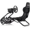 Кресло игровое Playseat Trophy - Black (RAP.00304) изображение 9