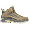 Черевики Merrell Moab Speed 2 Mid GTX Mns cairn - 41 - коричневий (036.1974) зображення 2