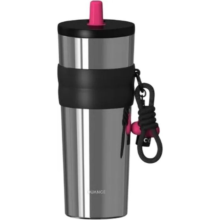 Термокружка Xiaomi Quange 710 мл Silver (BW609-710)