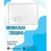 Стекло защитное BeCover Xiaomi Pad 8 / 8 Pro 11.2" Clear (714575) изображение 4