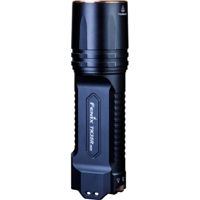 Фонарь Fenix TK35R з червоним світлом (TK35Rred) изображение 4
