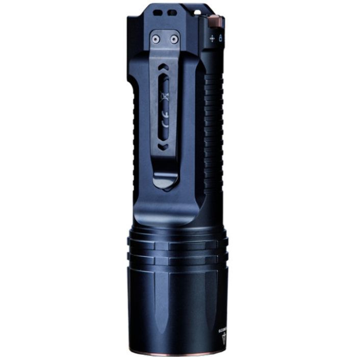 Фонарь Fenix TK35R з червоним світлом (TK35Rred) изображение 5