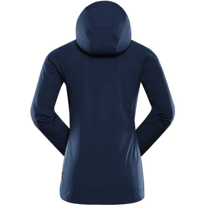 Куртка Alpine Pro Hoora LJCE590 713 - L - синій (007.021.0274) зображення 2