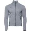 Кофта Turbat Porto 2 Ukrainer Mns grey melange - XXXL - сірий (012.004.3283)