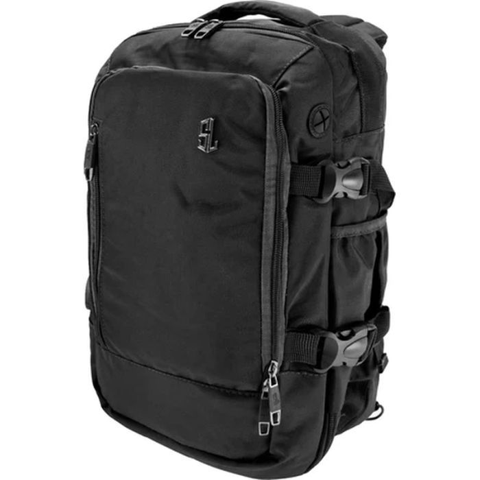 Рюкзак для ноутбука Semi Line 14" P8298-1 20L Black (P8298-1)