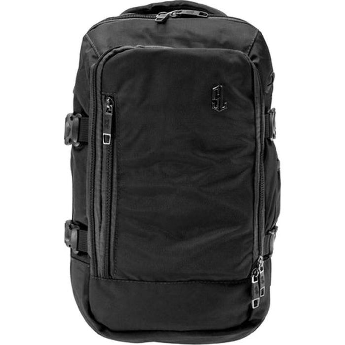 Рюкзак для ноутбука Semi Line 14" P8298-1 20L Black (P8298-1) изображение 2