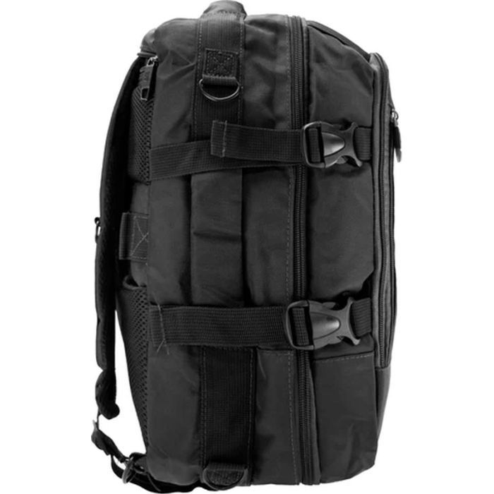 Рюкзак для ноутбука Semi Line 14" P8298-1 20L Black (P8298-1) изображение 3