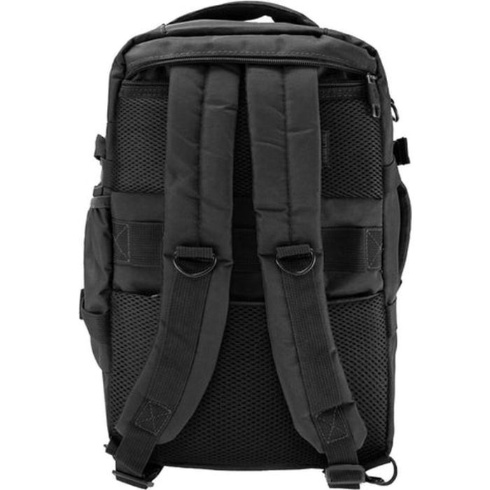 Рюкзак для ноутбука Semi Line 14" P8298-1 20L Black (P8298-1) изображение 4