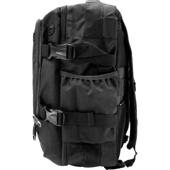 Рюкзак для ноутбука Semi Line 14" P8298-1 20L Black (P8298-1) изображение 5