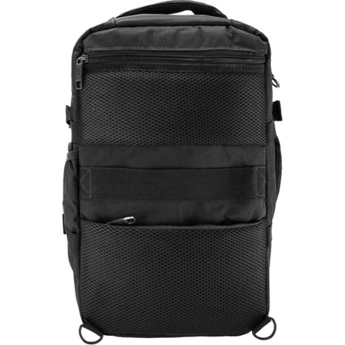 Рюкзак для ноутбука Semi Line 14" P8298-1 20L Black (P8298-1) изображение 6