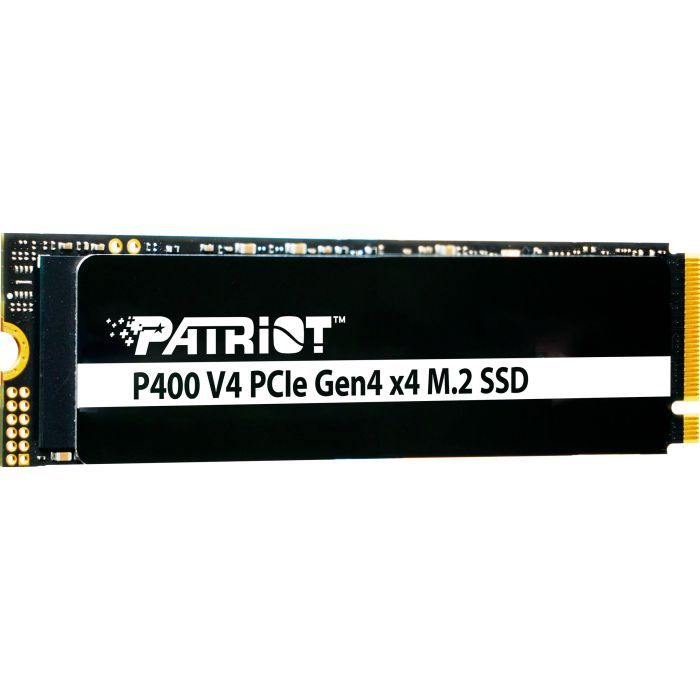 Накопитель SSD M.2 2280 2TB P400 Patriot (P400VP2TBM28H) изображение 2