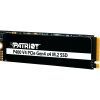 Накопитель SSD M.2 2280 500GB P400 Patriot (P400VP500GM28H) изображение 3