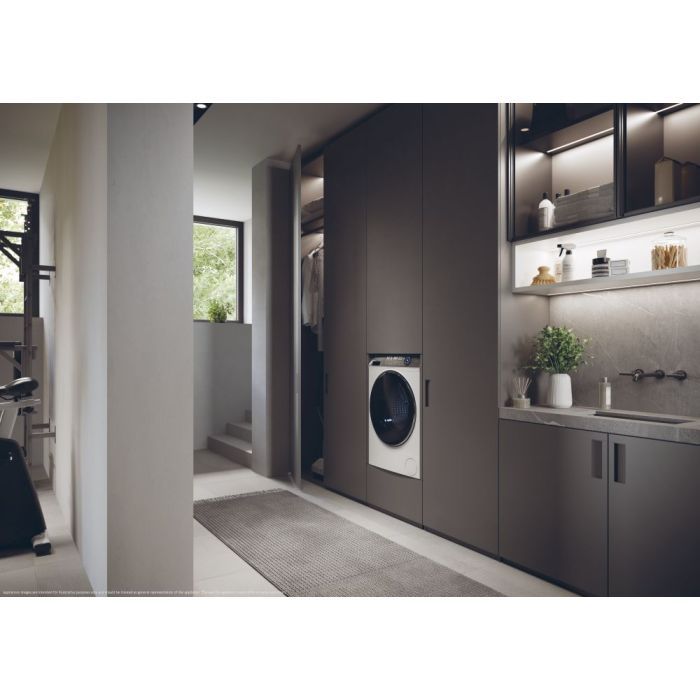 Стиральная машина Haier HW90-B14979TU1 изображение 10