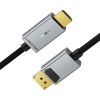 Кабель мультимедійний DisplayPort M to HDMI M 3.0m 4K60Hz Cabletime (CA915330)